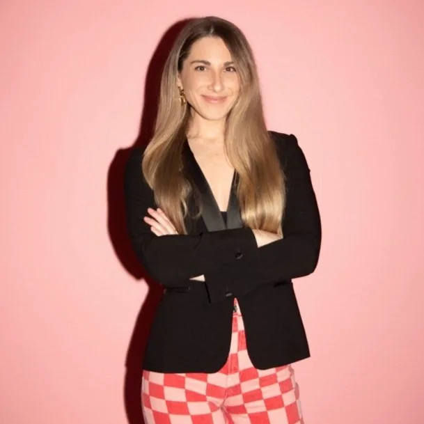 Kelsey Hyberg, Co-Founder at Fridays